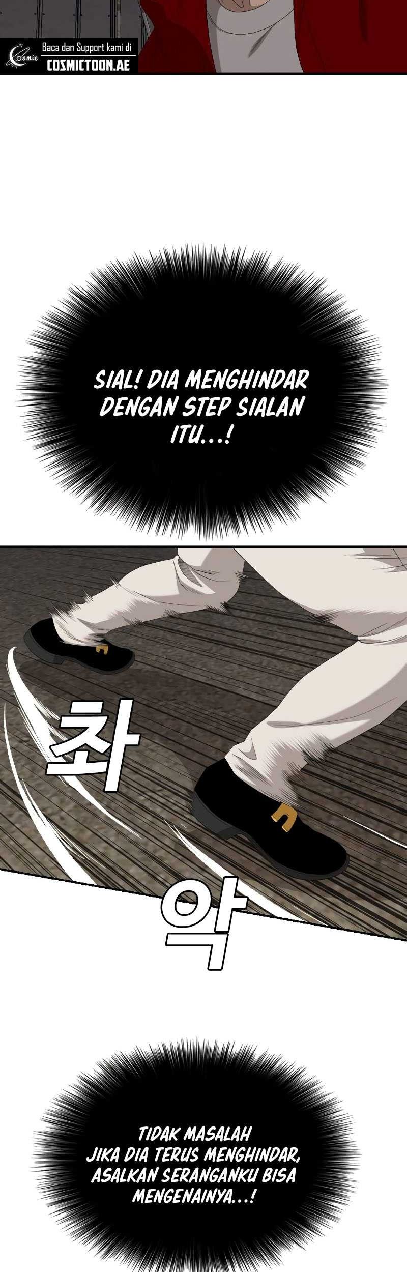 A Bad Person Chapter 240 page 21