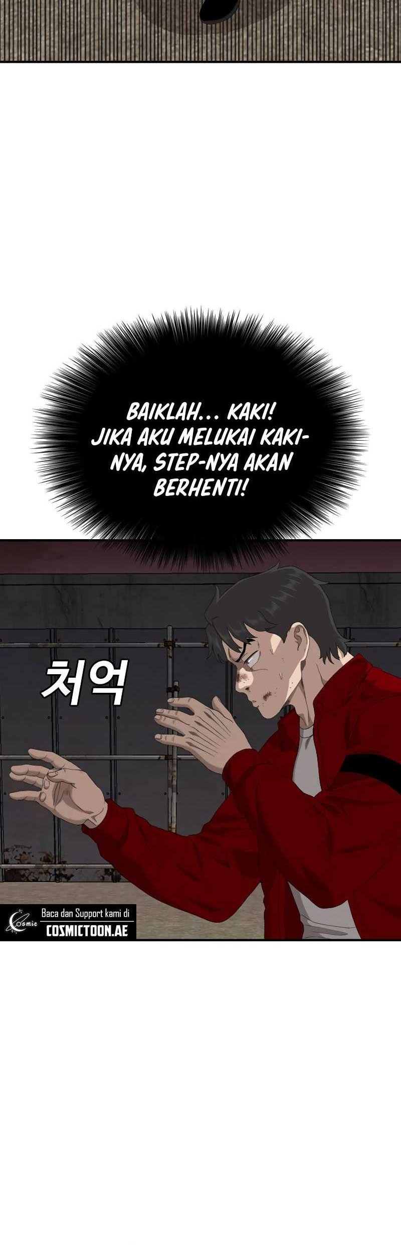 A Bad Person Chapter 240 page 26