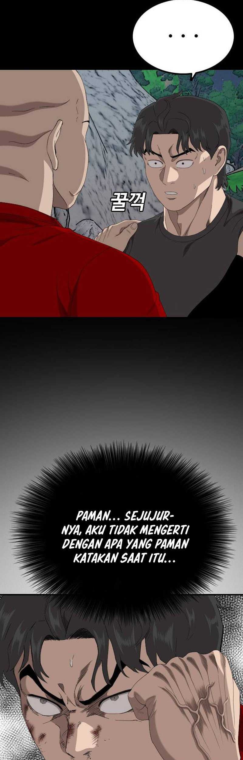 A Bad Person Chapter 239 page 29