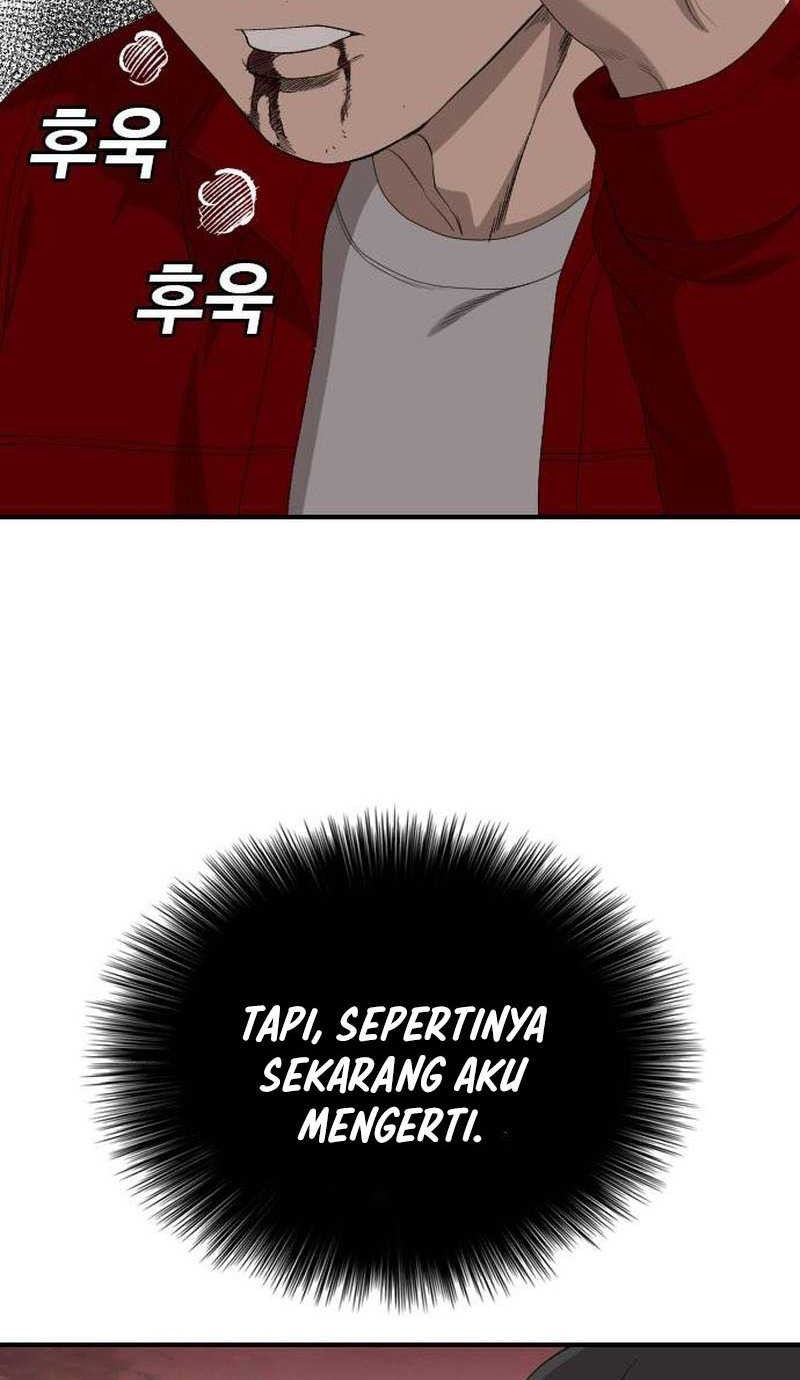 A Bad Person Chapter 239 page 30