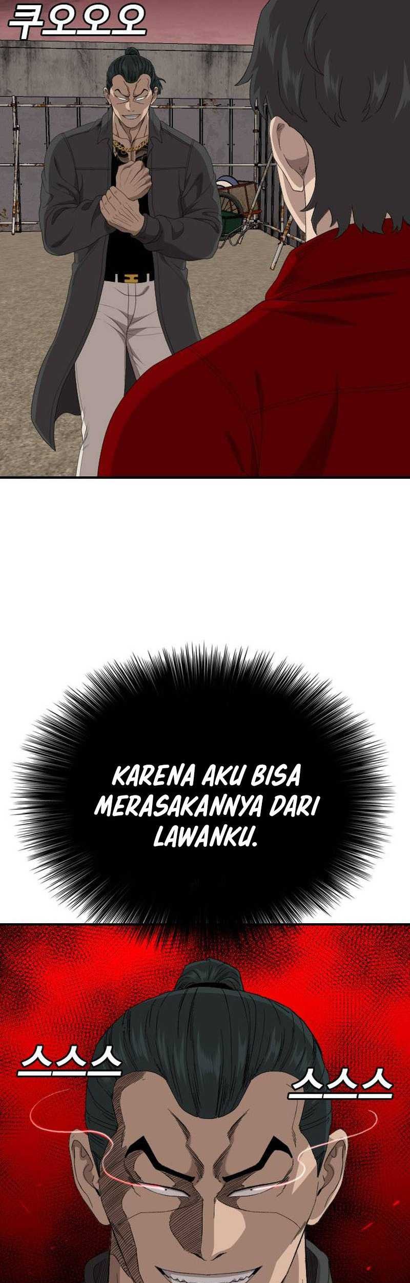 A Bad Person Chapter 239 page 31