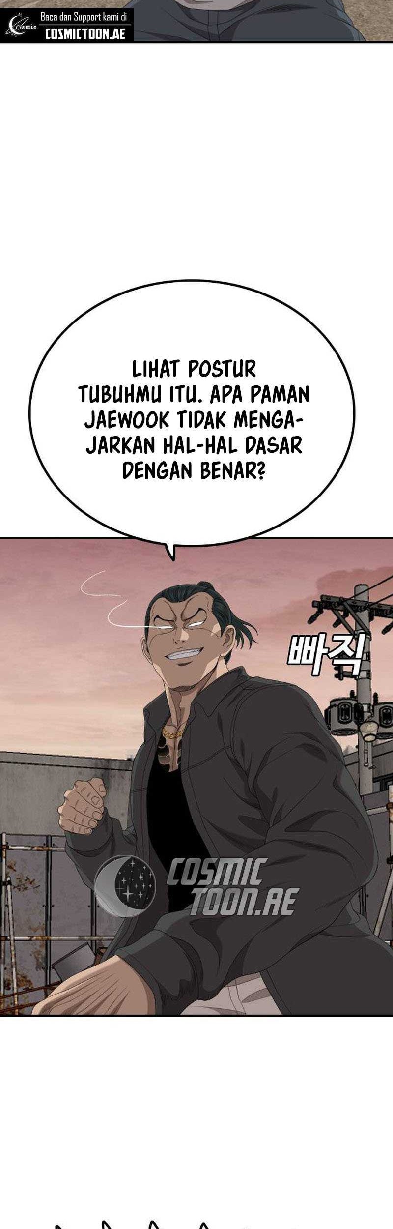 A Bad Person Chapter 239 page 35