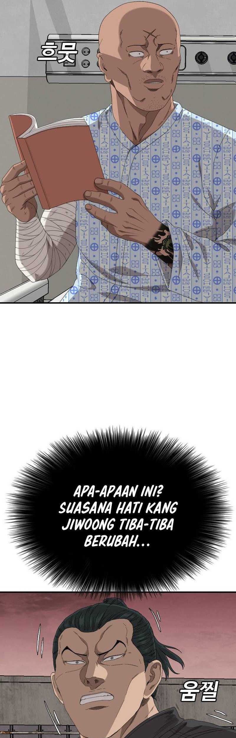 A Bad Person Chapter 239 page 43