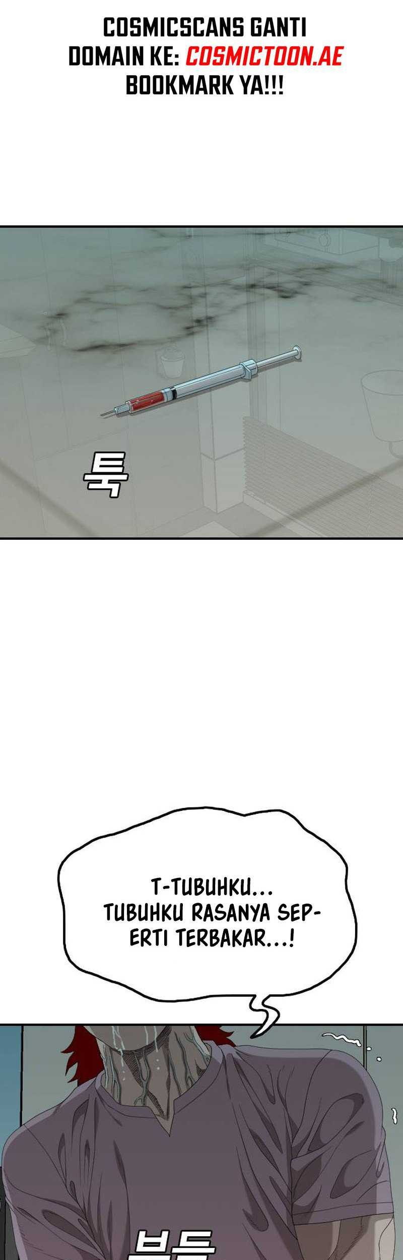 A Bad Person Chapter 239 page 61