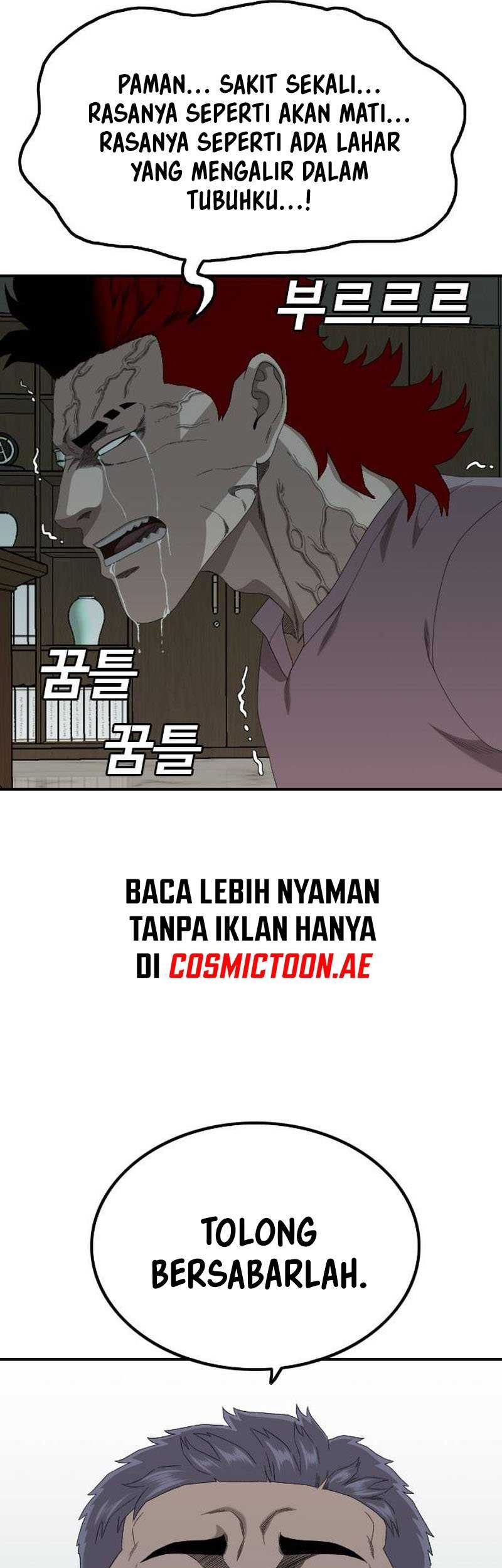 A Bad Person Chapter 239 page 64