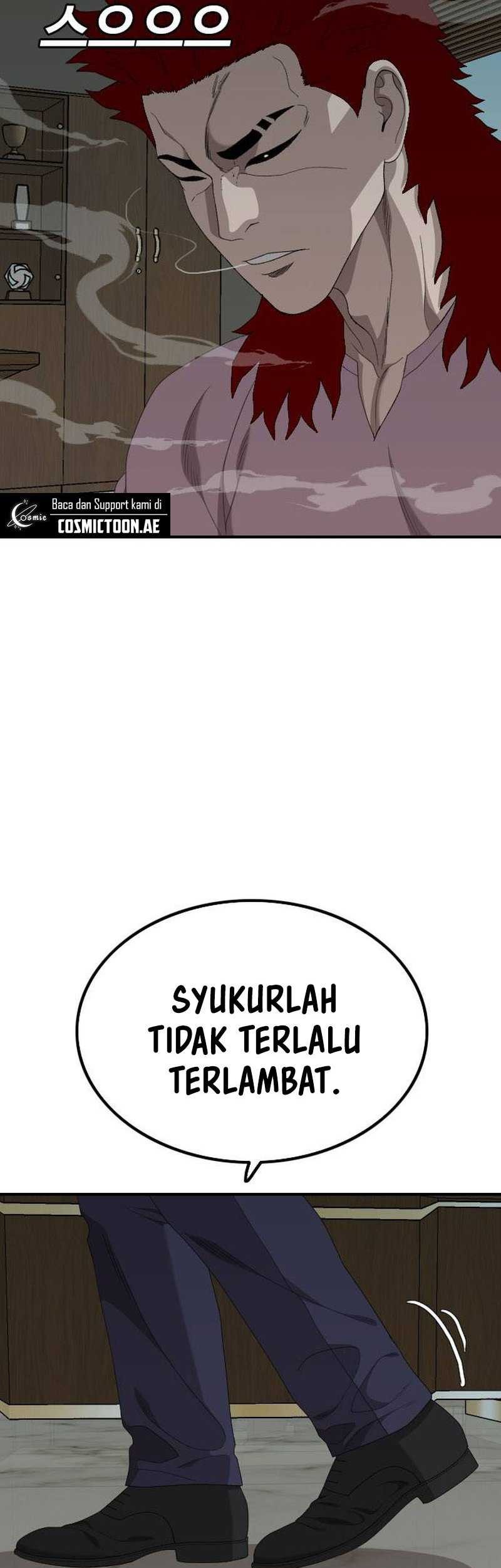 A Bad Person Chapter 239 page 70