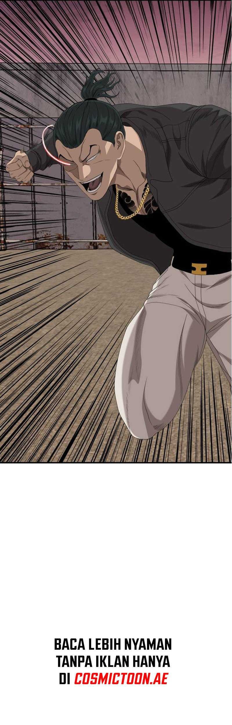 A Bad Person Chapter 239 page 4