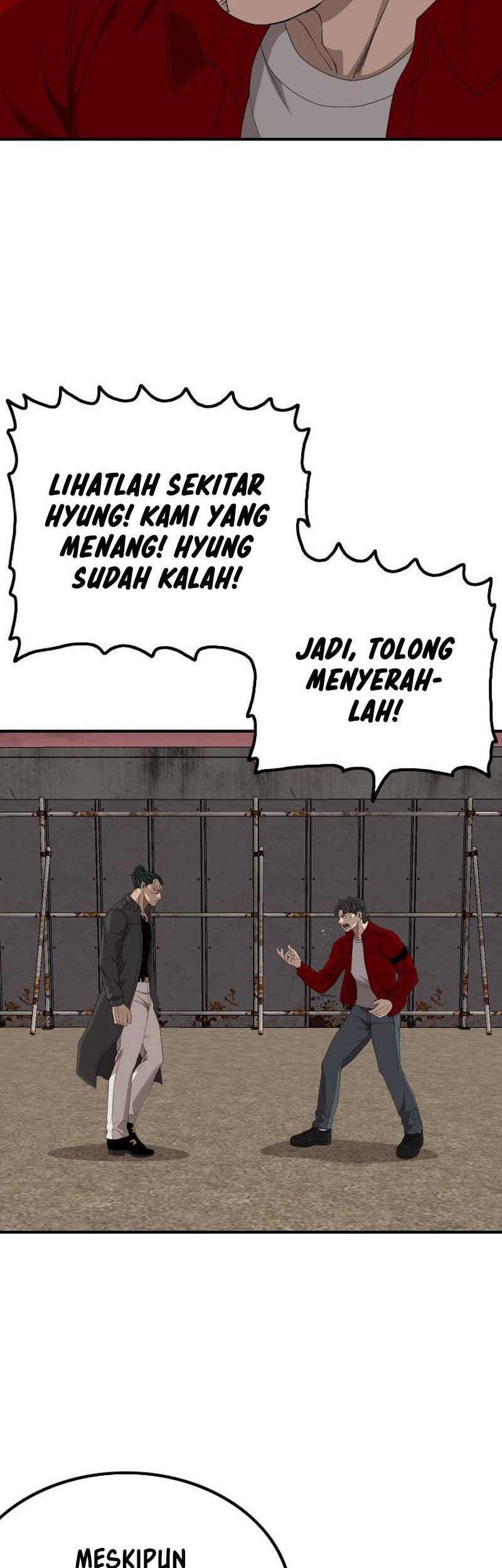 A Bad Person Chapter 239 page 11