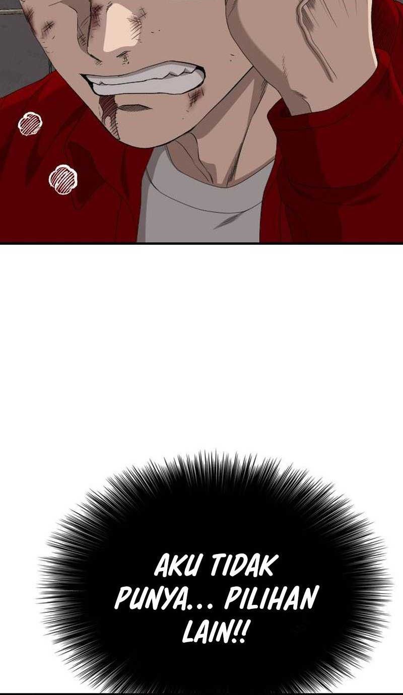 A Bad Person Chapter 239 page 15