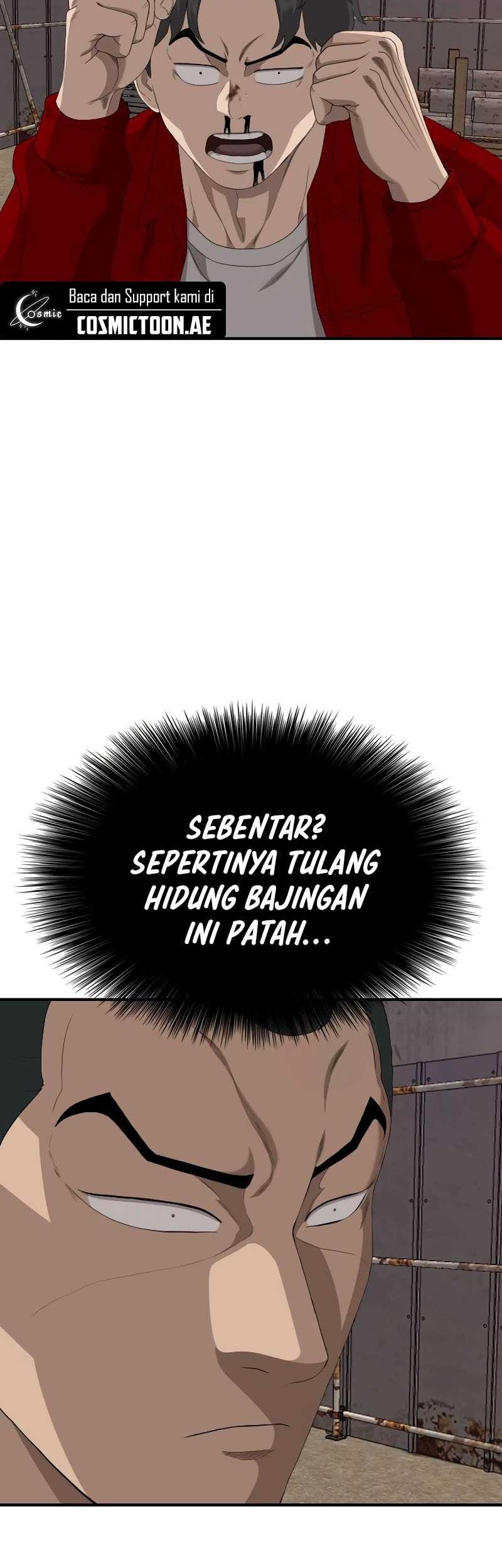A Bad Person Chapter 238 page 51