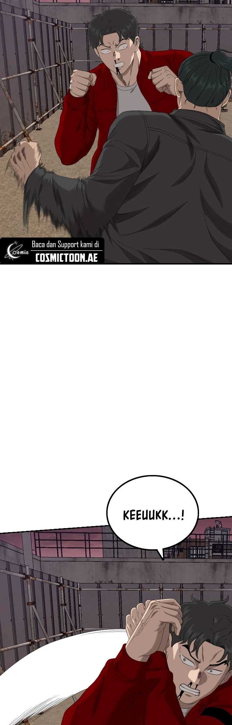 A Bad Person Chapter 238 page 54