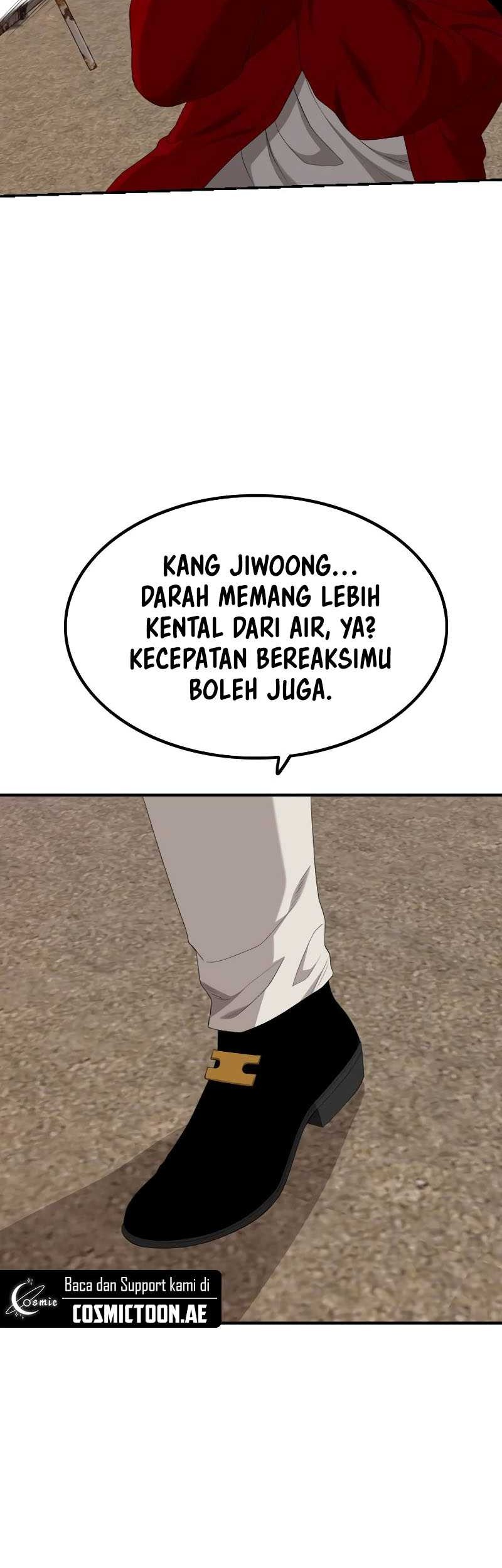 A Bad Person Chapter 238 page 55