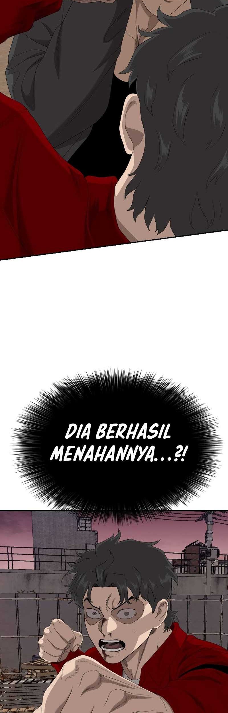 A Bad Person Chapter 238 page 61