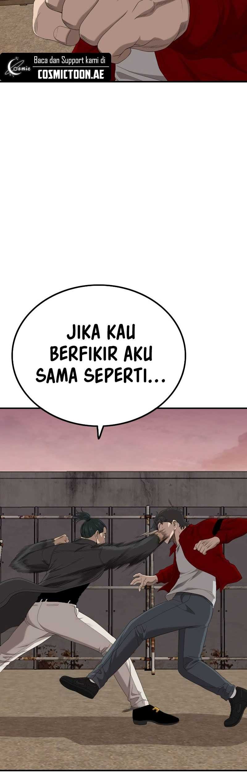 A Bad Person Chapter 238 page 62