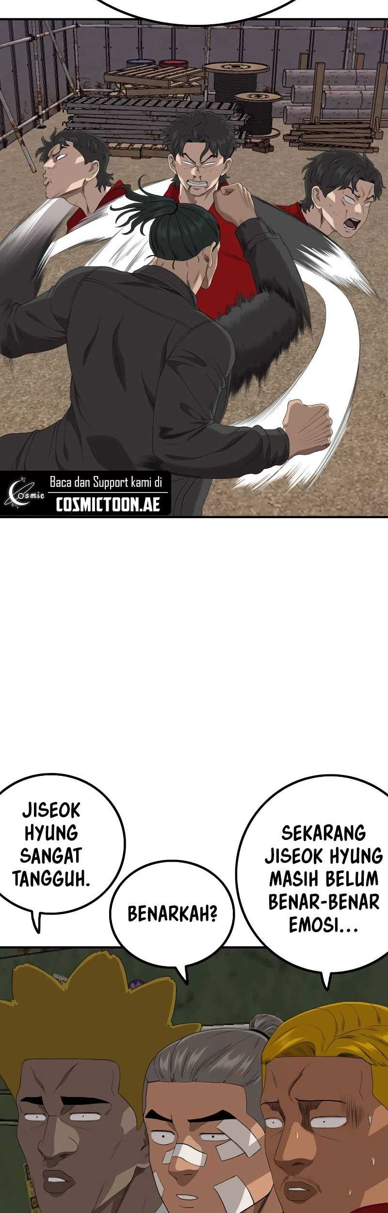 A Bad Person Chapter 238 page 65