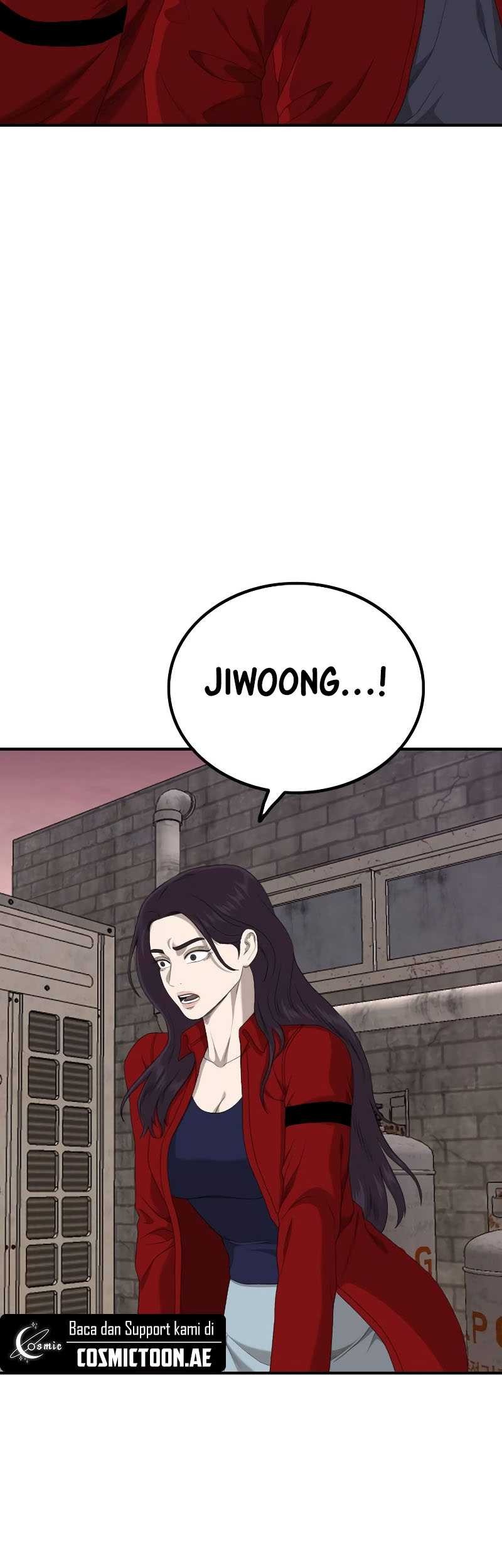 A Bad Person Chapter 238 page 70