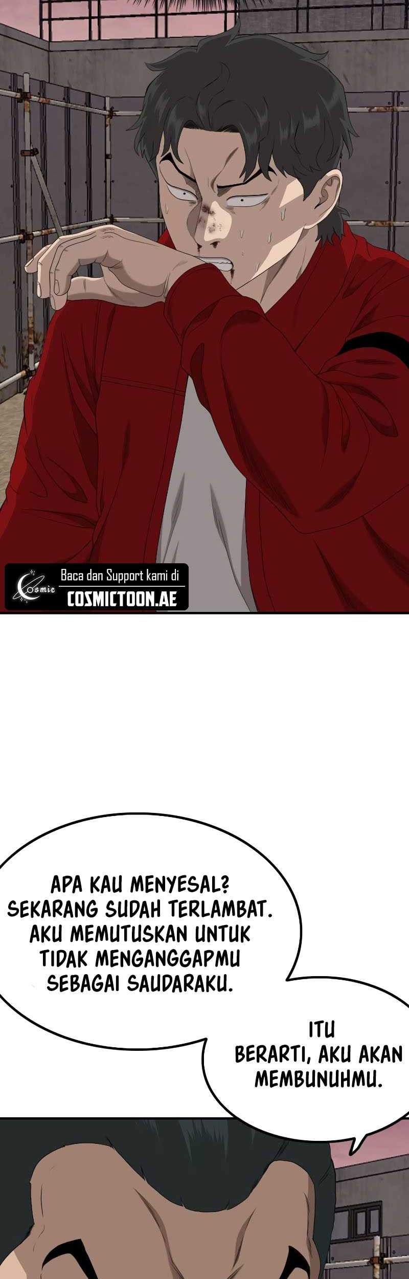 A Bad Person Chapter 238 page 72