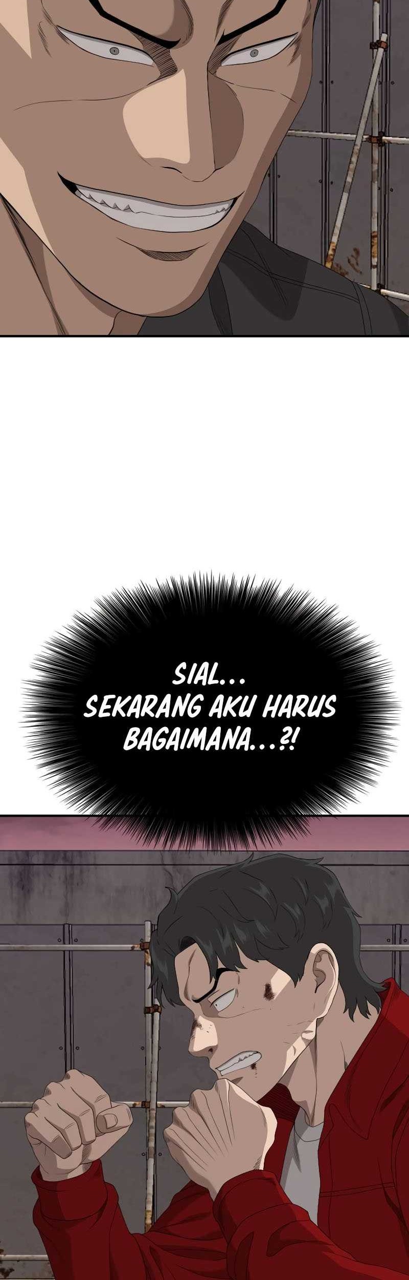 A Bad Person Chapter 238 page 73