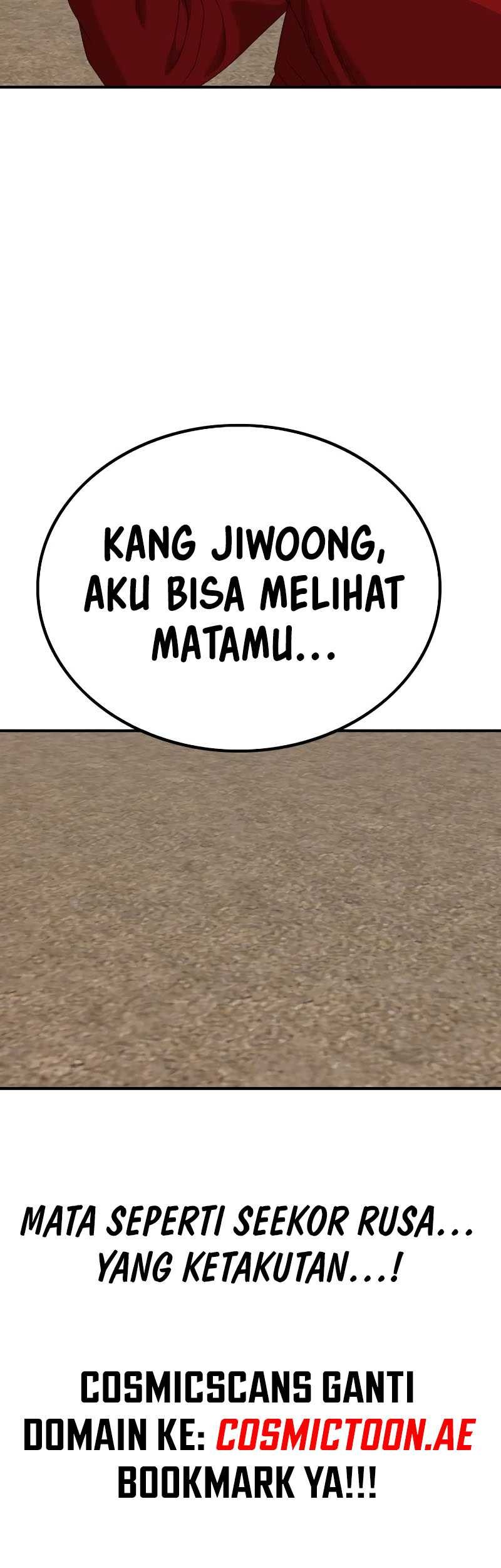 A Bad Person Chapter 238 page 74