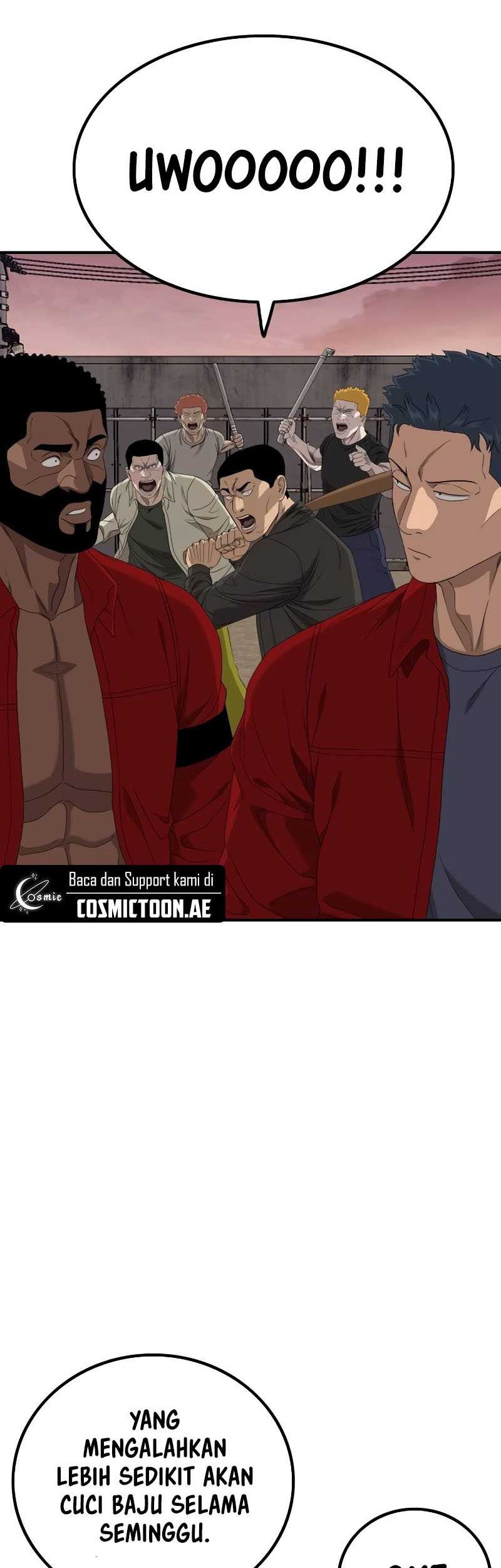 A Bad Person Chapter 238 page 15