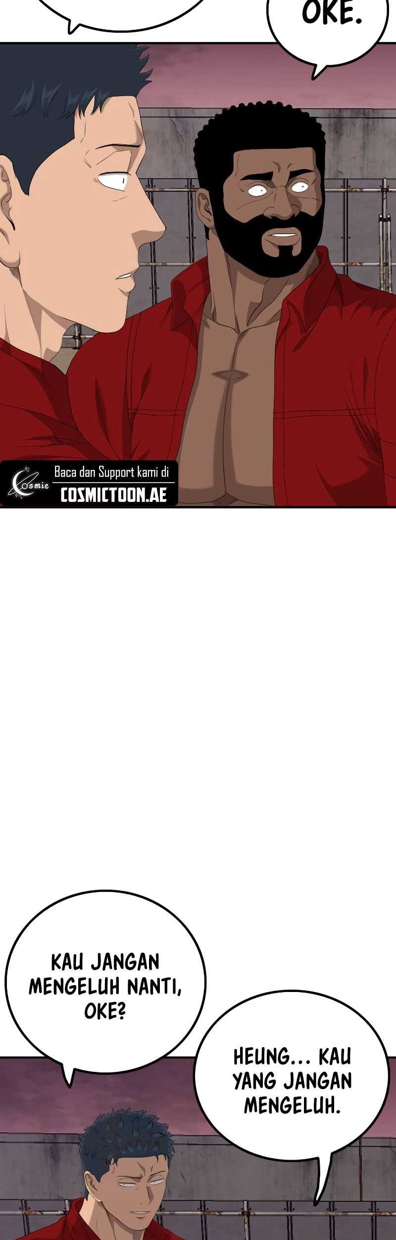 A Bad Person Chapter 238 page 16