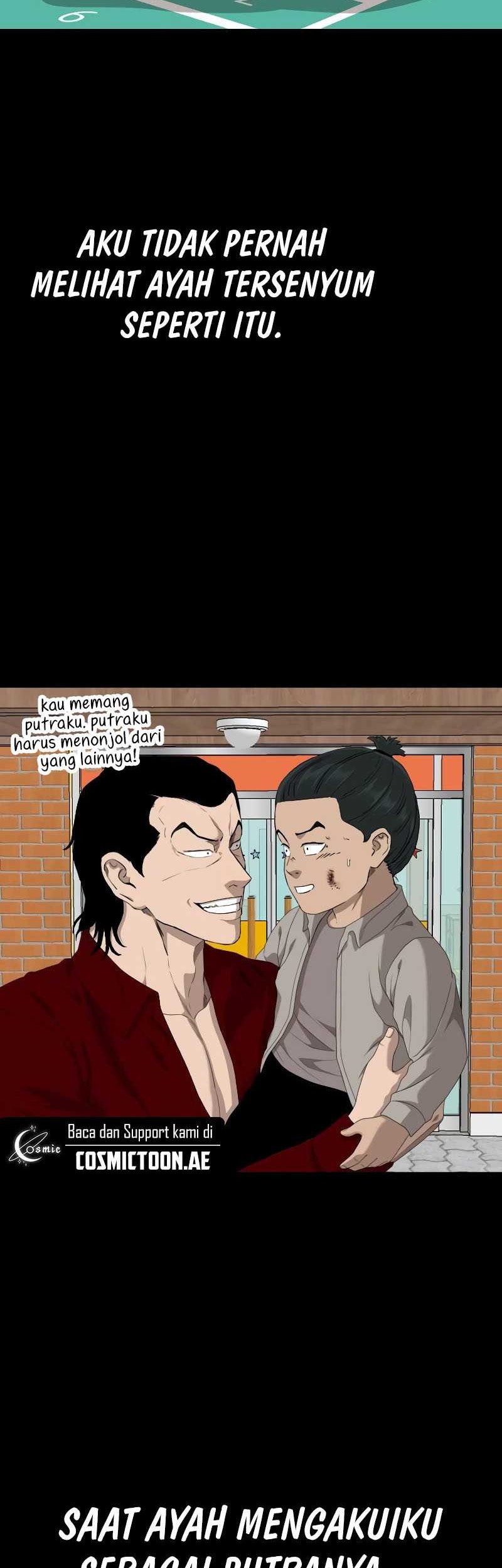 A Bad Person Chapter 238 page 23