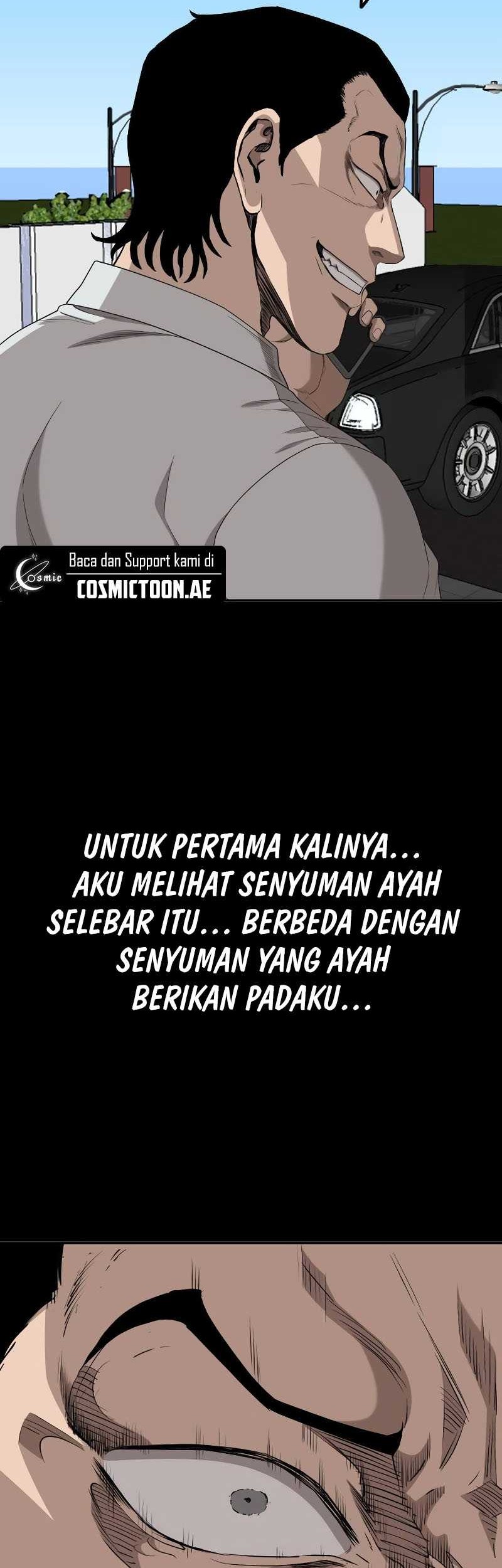 A Bad Person Chapter 238 page 31