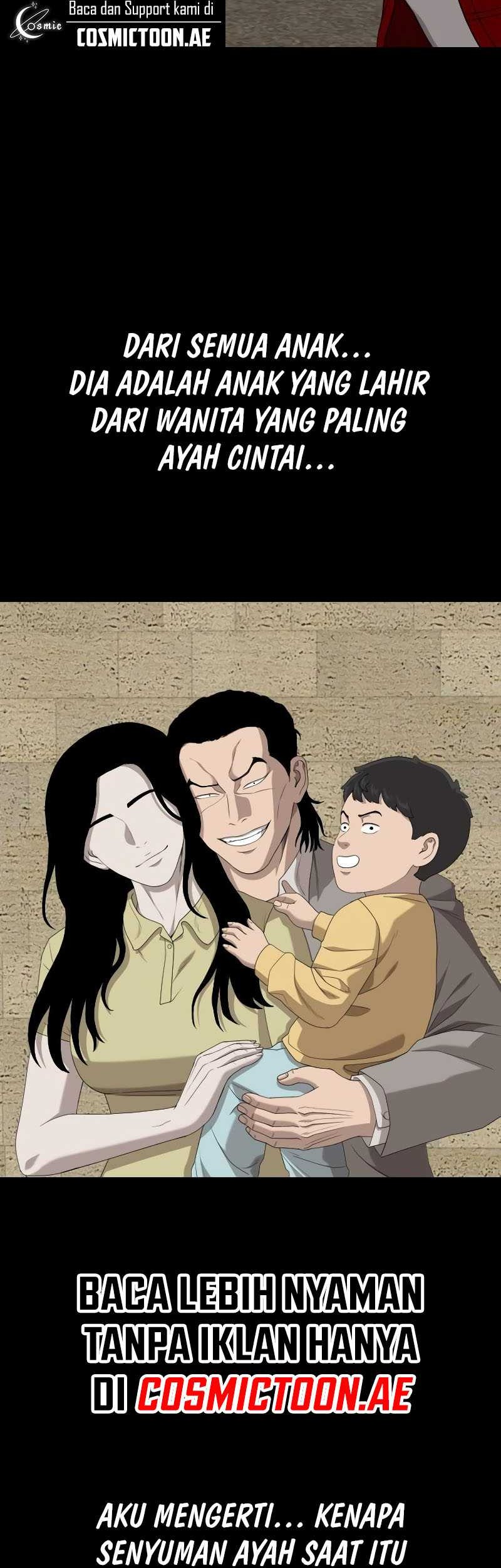A Bad Person Chapter 238 page 38