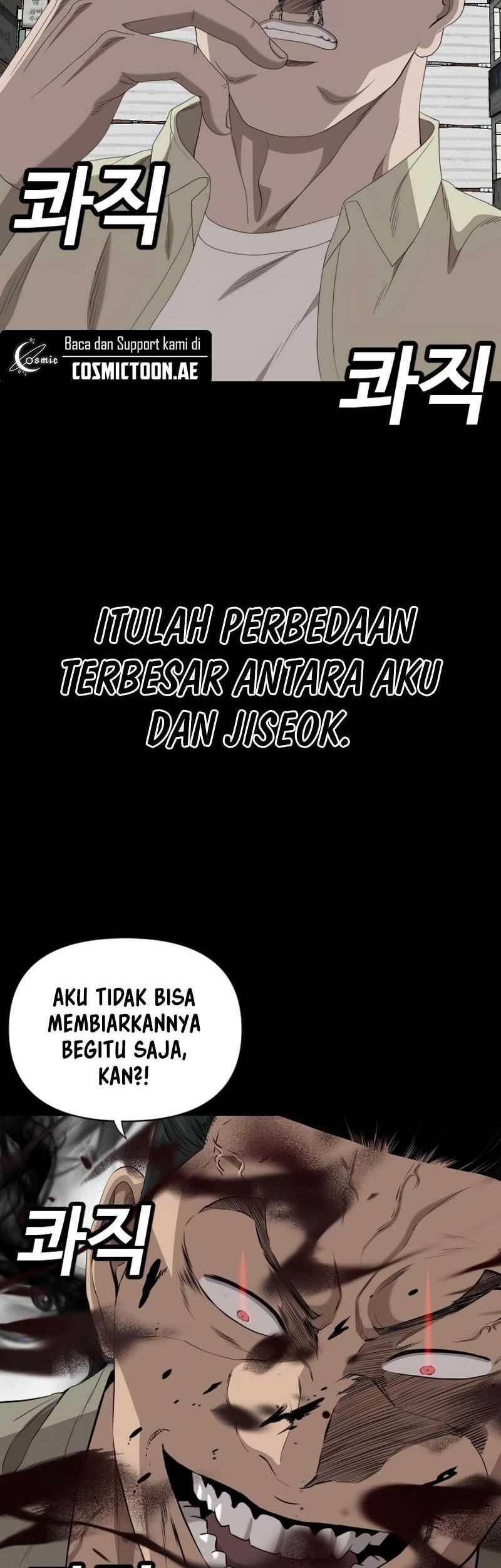 A Bad Person Chapter 236 page 36