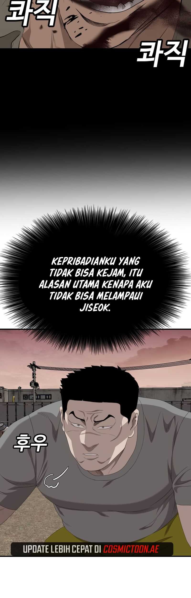 A Bad Person Chapter 236 page 37