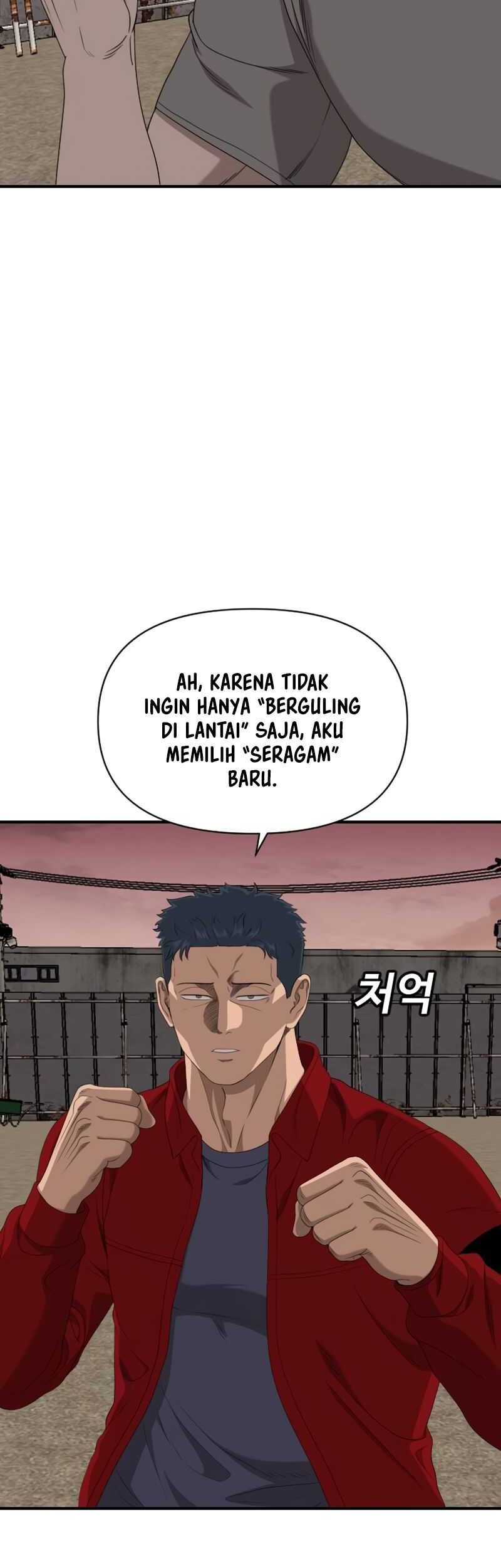 A Bad Person Chapter 236 page 41