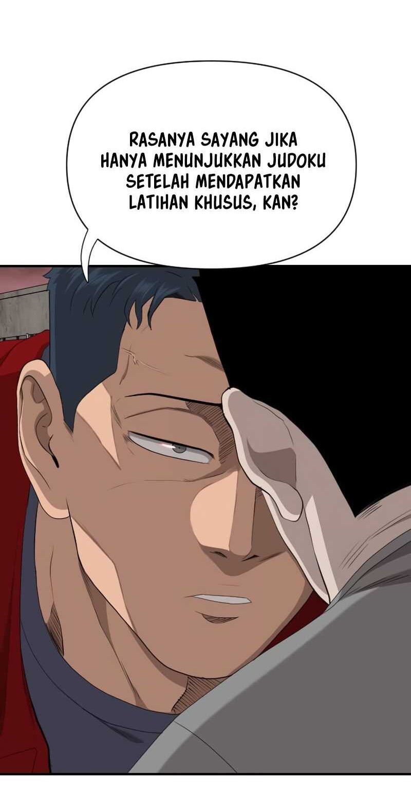 A Bad Person Chapter 236 page 51