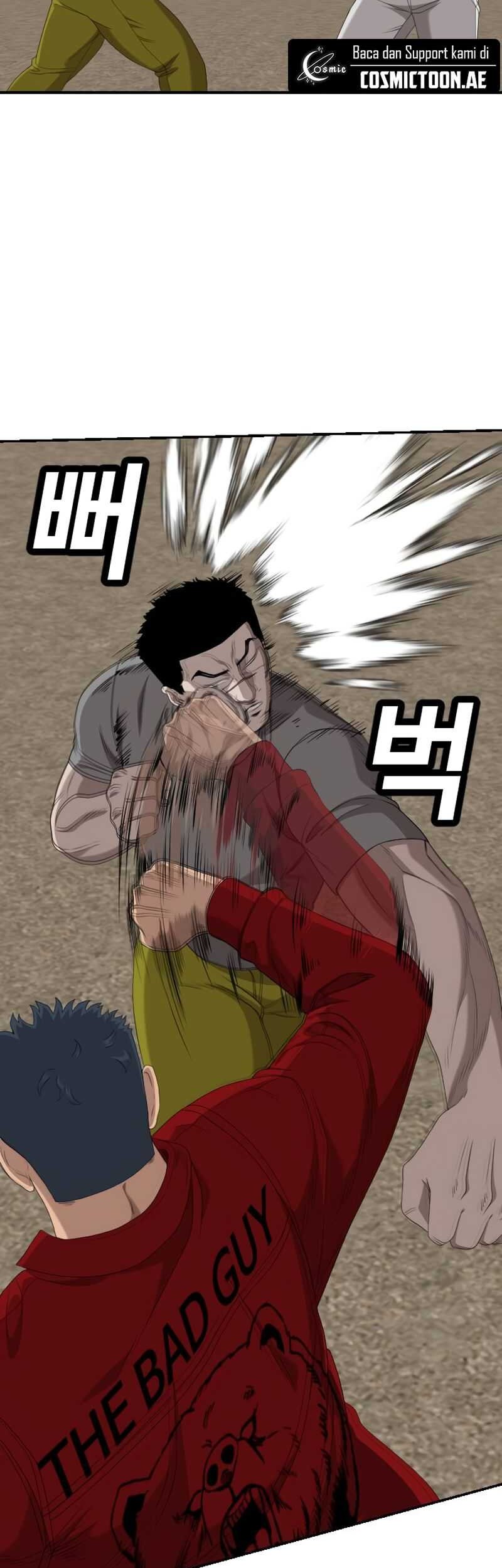 A Bad Person Chapter 236 page 62