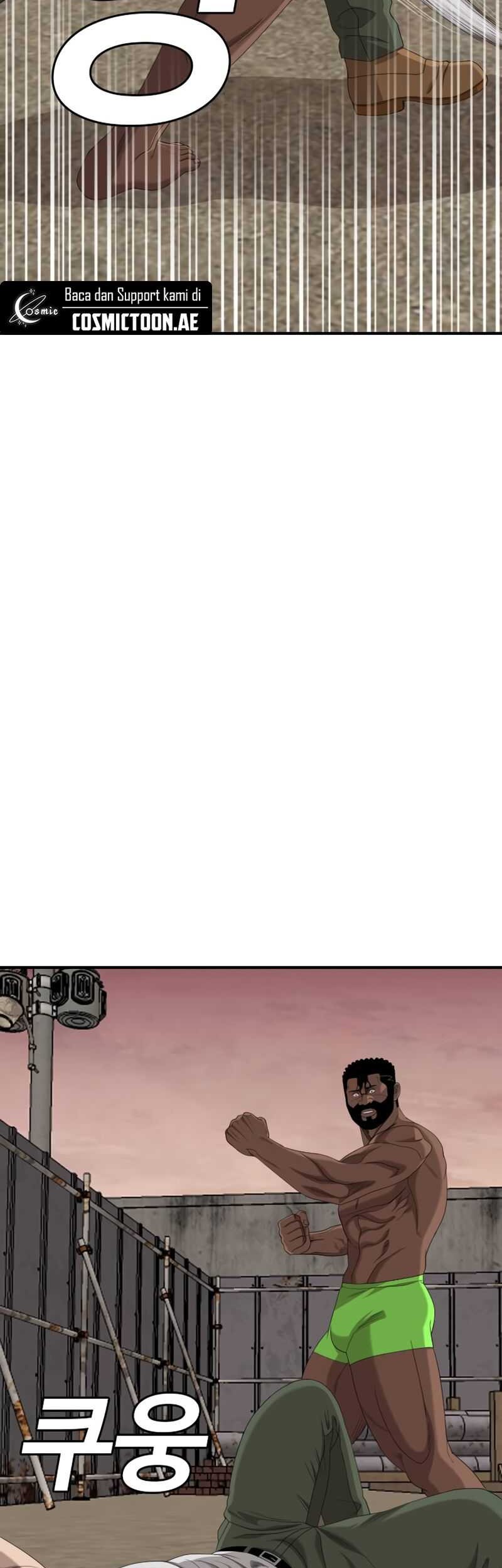 A Bad Person Chapter 236 page 4