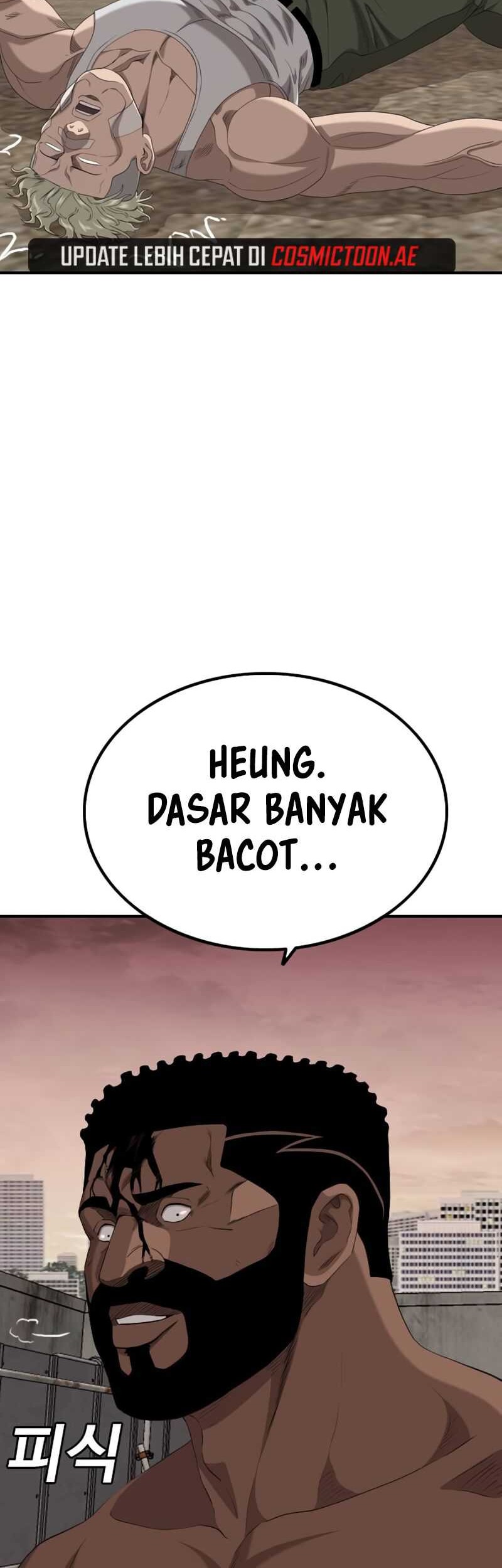 A Bad Person Chapter 236 page 5