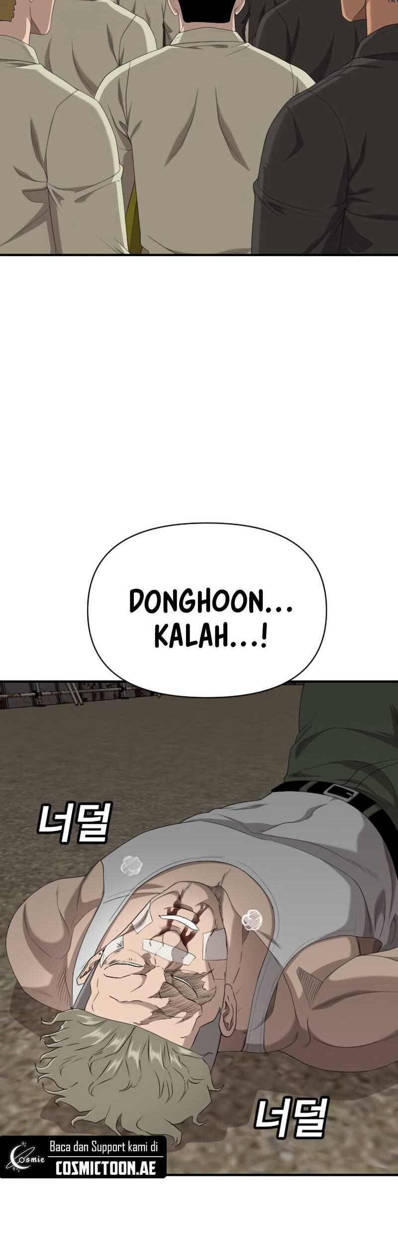 A Bad Person Chapter 236 page 8