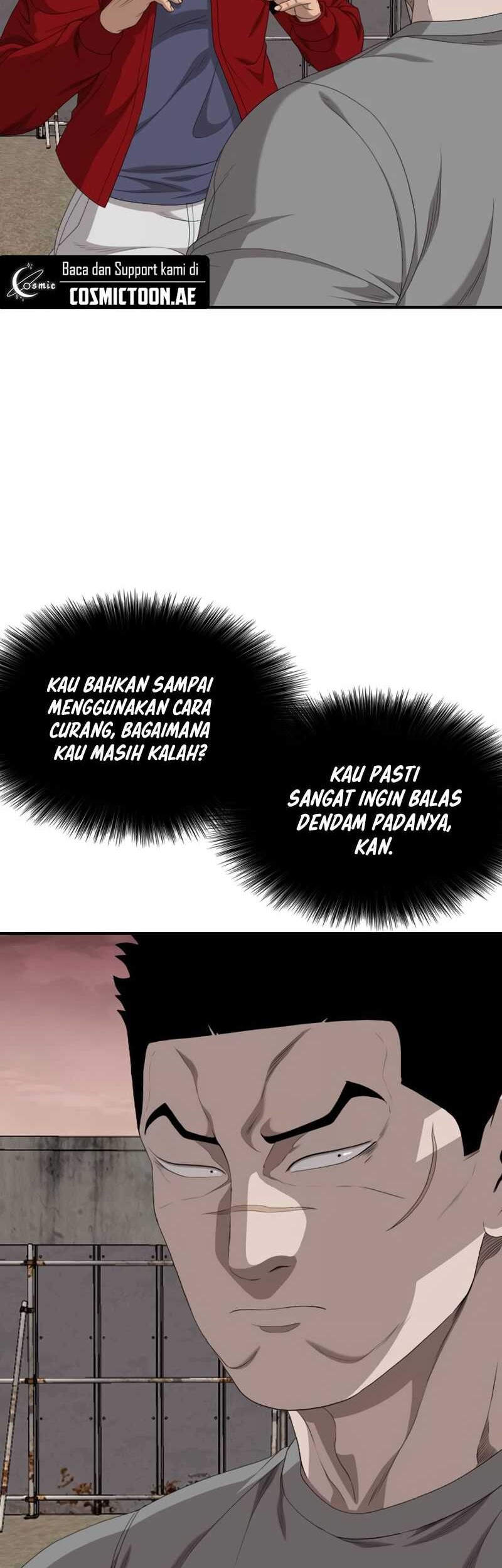 A Bad Person Chapter 236 page 12