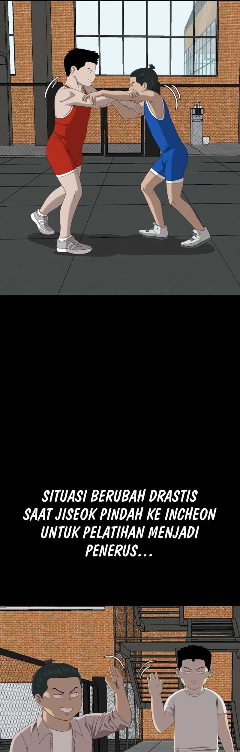 A Bad Person Chapter 236 page 23