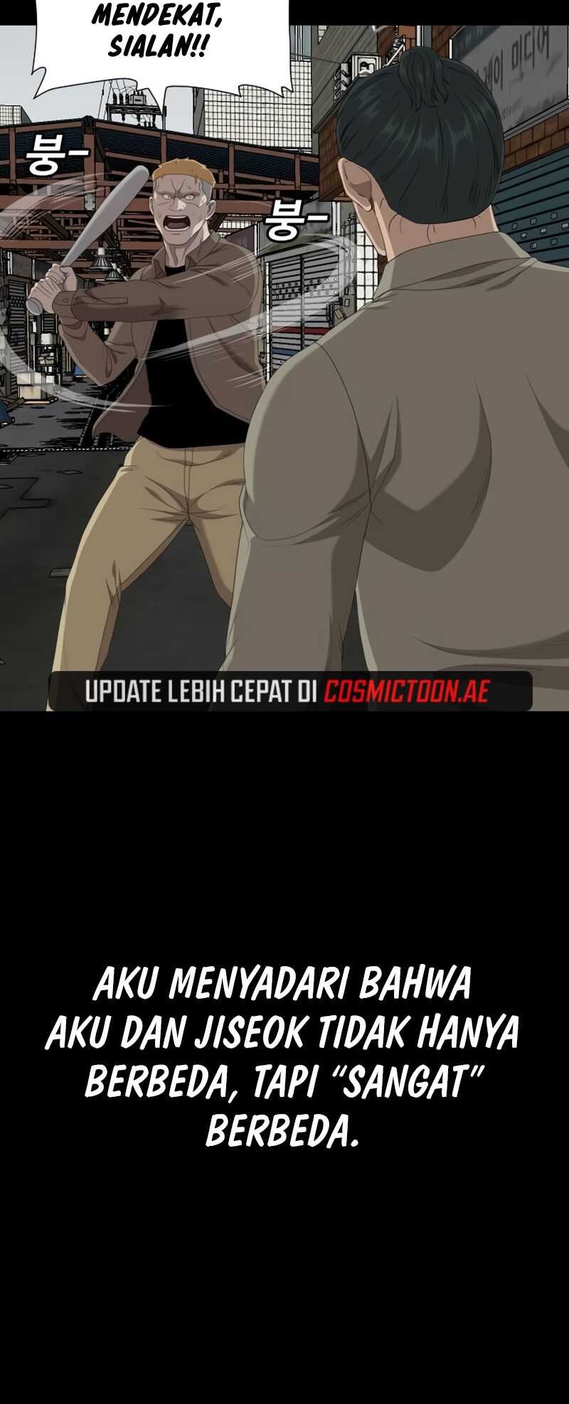 A Bad Person Chapter 236 page 30