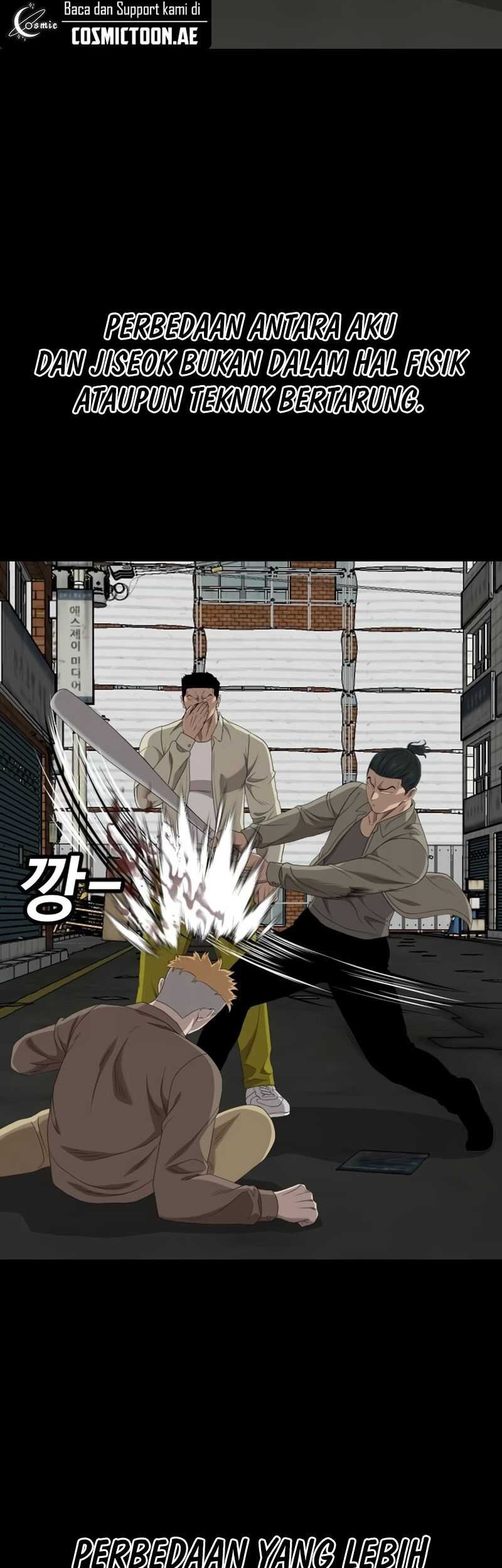 A Bad Person Chapter 236 page 32