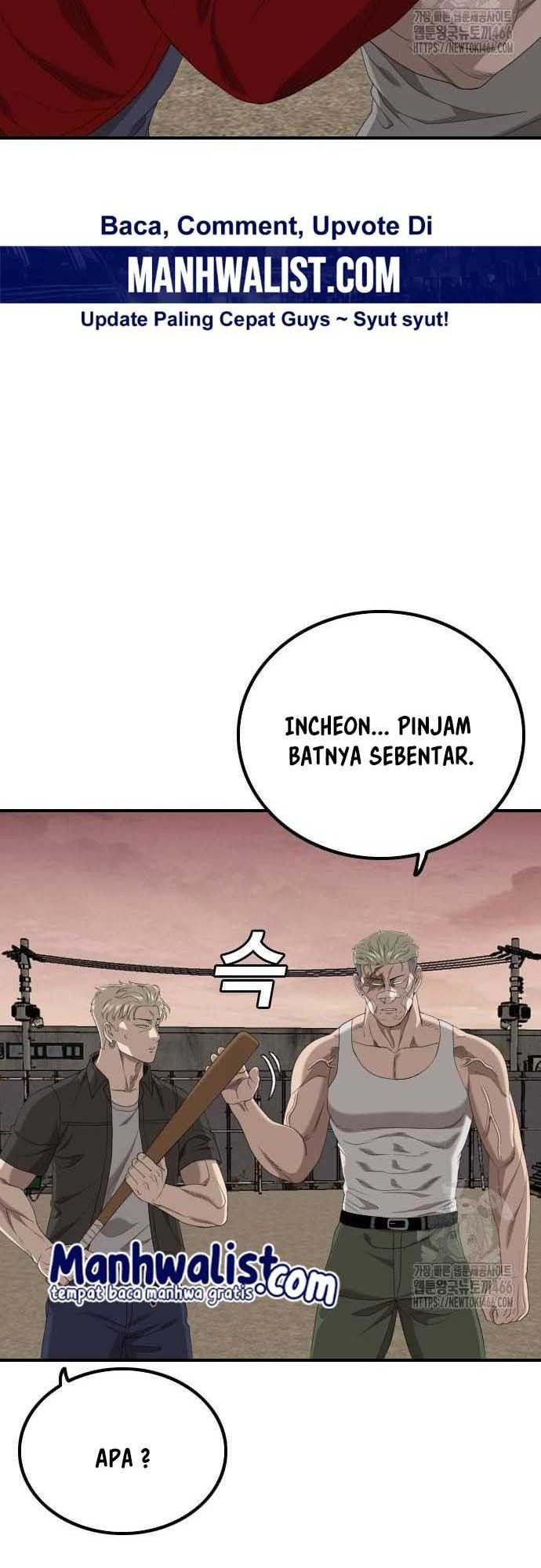 A Bad Person Chapter 235 page 48