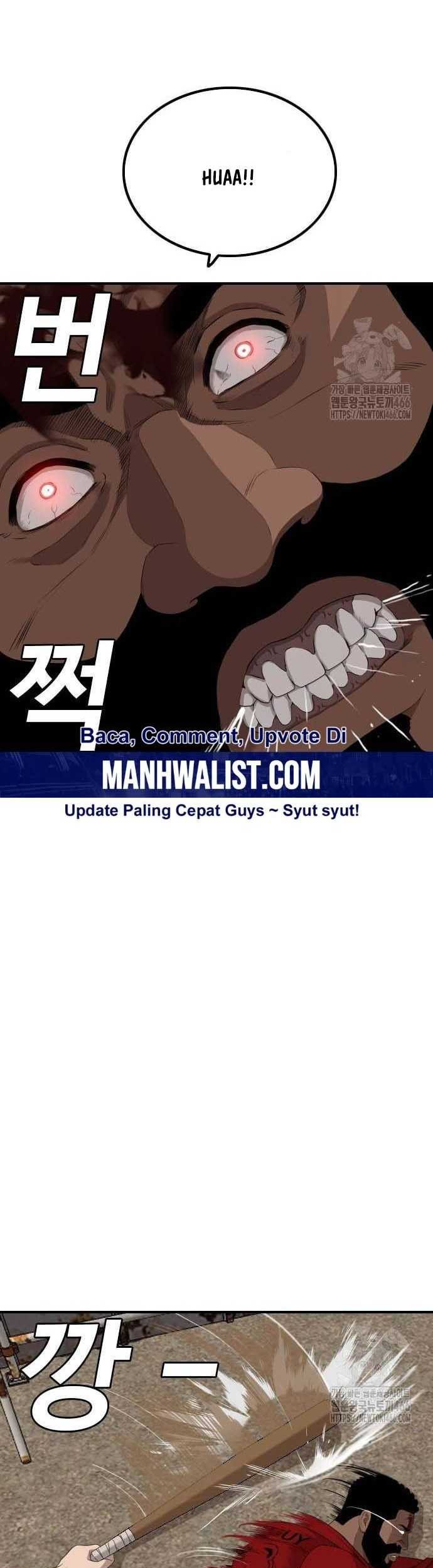 A Bad Person Chapter 235 page 52