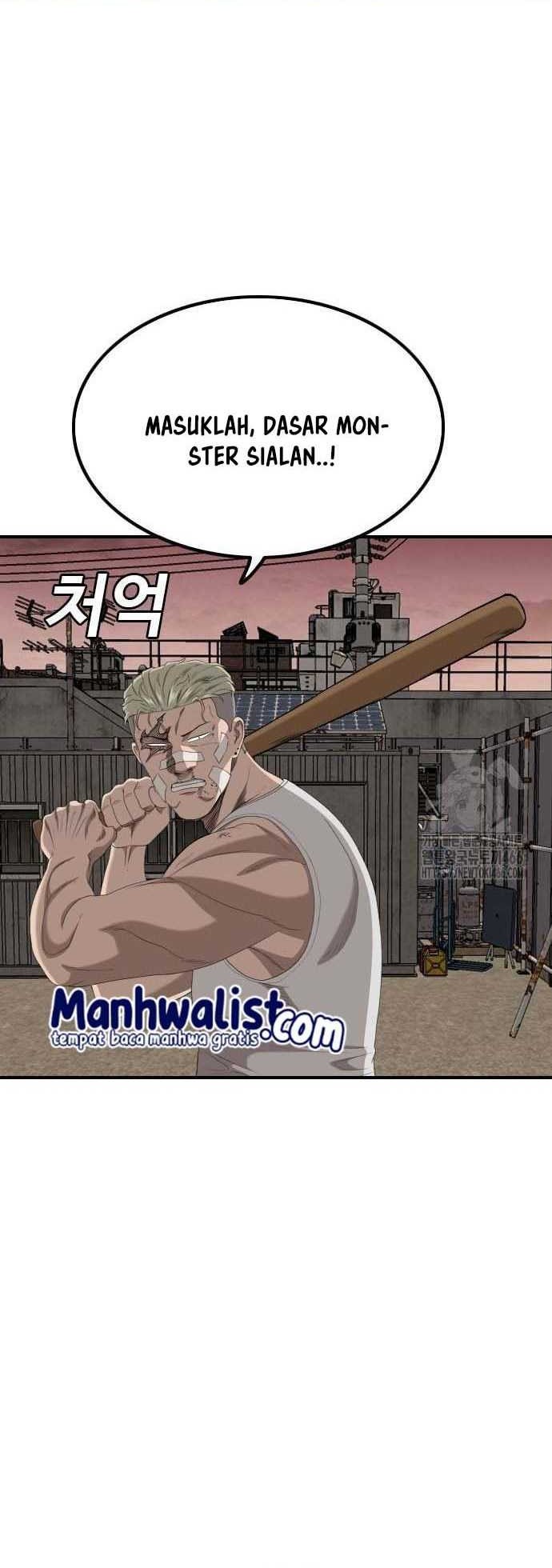 A Bad Person Chapter 235 page 60