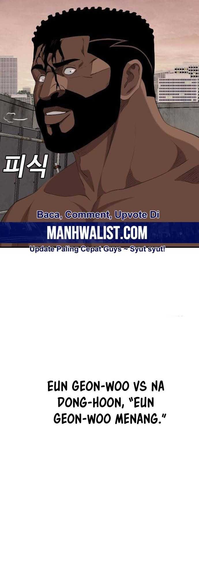 A Bad Person Chapter 235 page 66