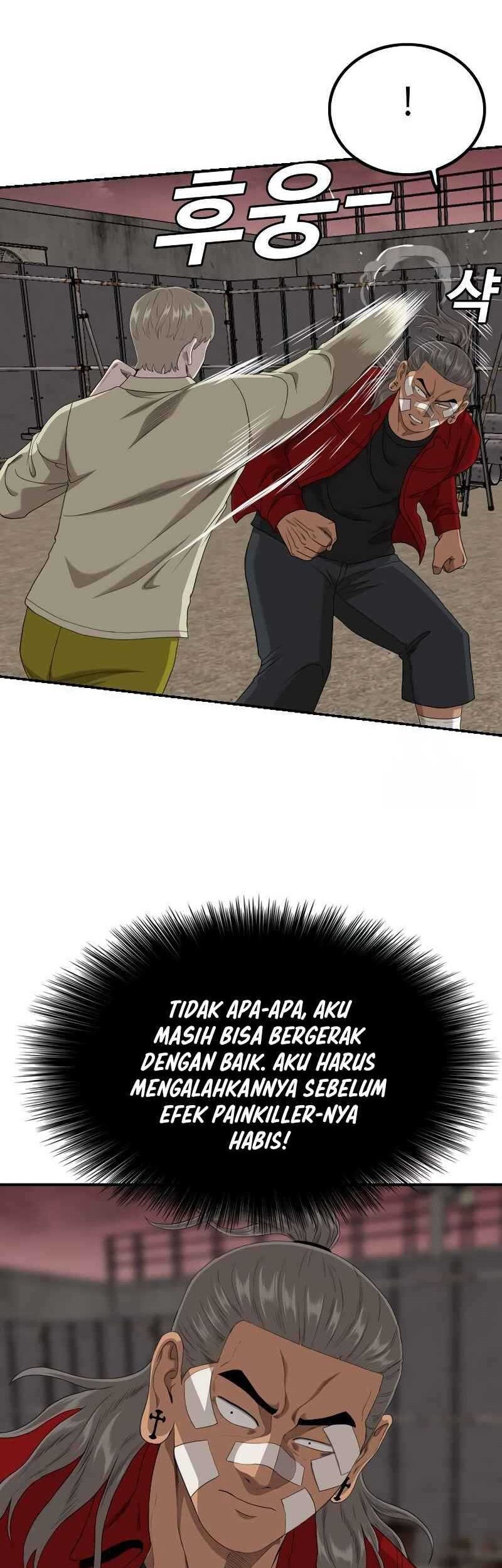 A Bad Person Chapter 234 page 56