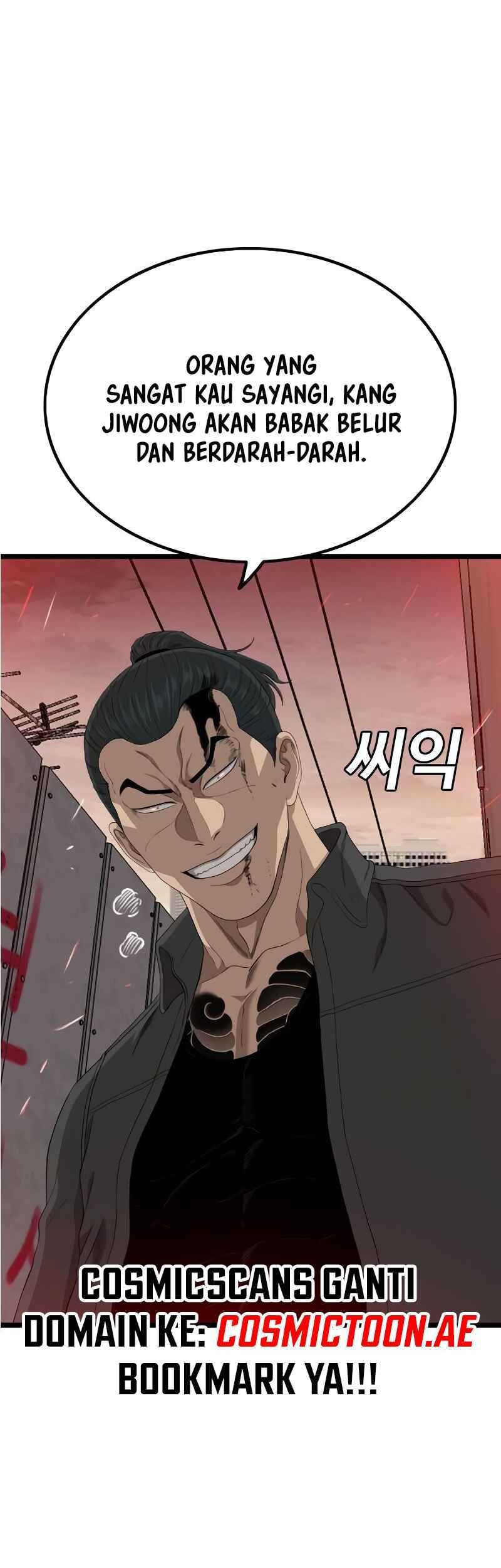 A Bad Person Chapter 234 page 4
