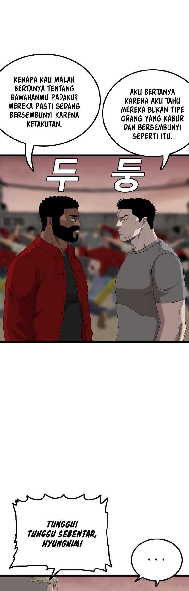 A Bad Person Chapter 234 page 10