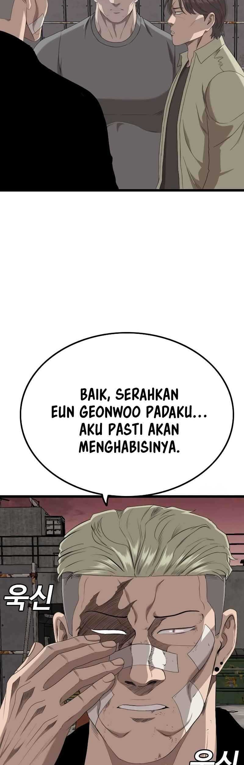 A Bad Person Chapter 234 page 16