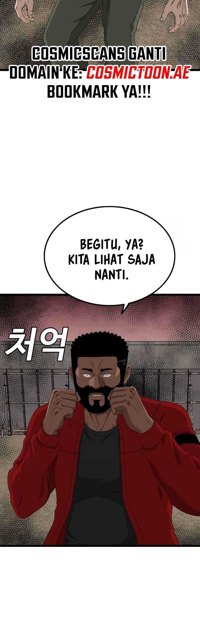 A Bad Person Chapter 234 page 20