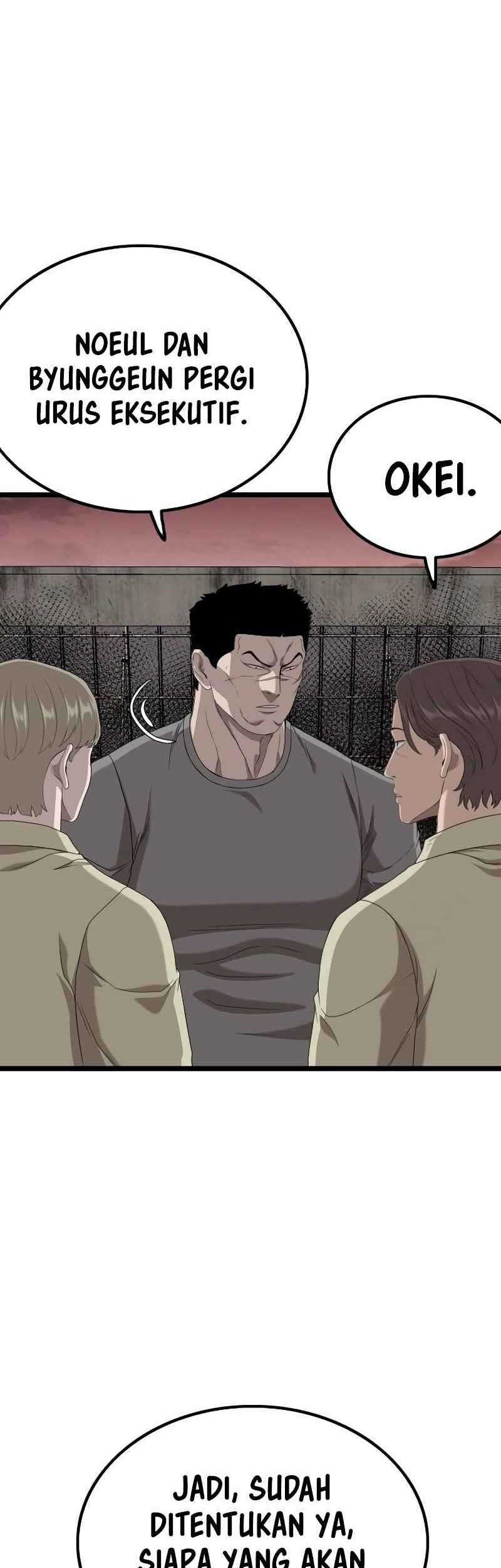 A Bad Person Chapter 234 page 22